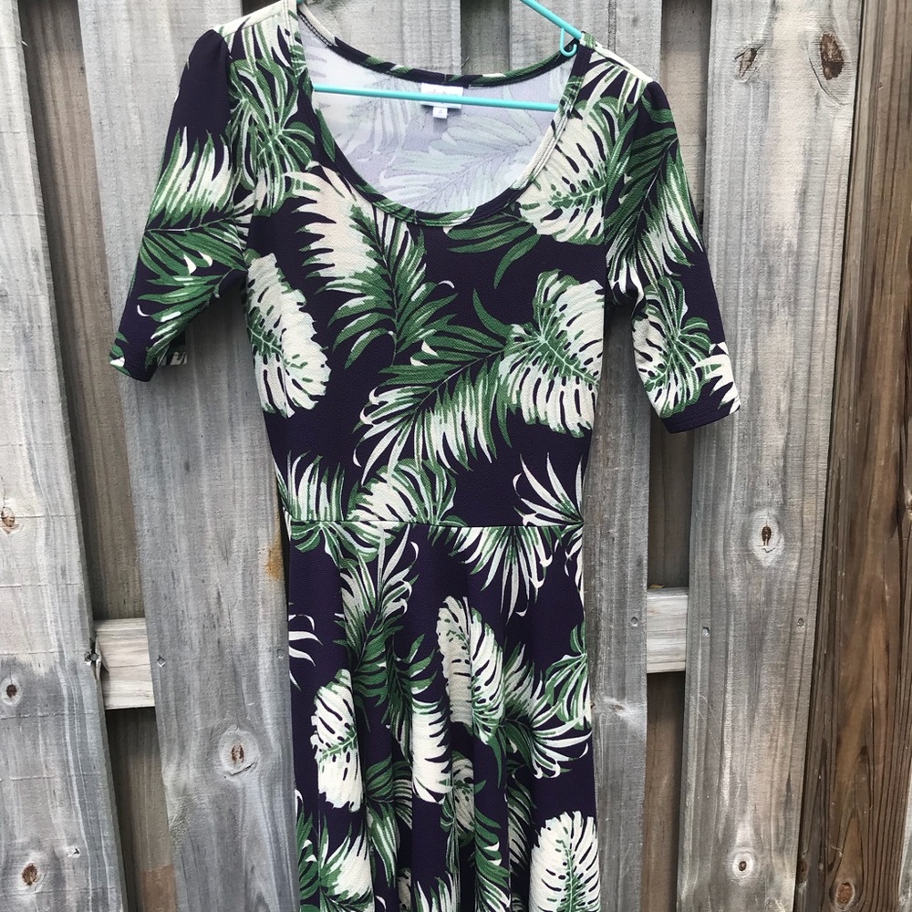 Lularoe Dress